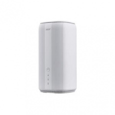 Acer Connect  X6E - Wifi 6 5G Router Power Plug