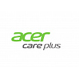 ACER prodloužení záruky na 3 roky CARRY IN, tablety Android (TA), elektronicky