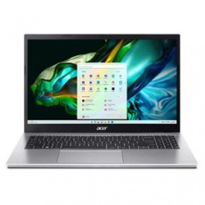 Acer Aspire 3 (A315-44P-R27P) Ryzen 5 5500U/8GB/512GB SSD/15,6" FHD/Win11 Home /stříbrná