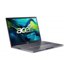 Acer Aspire 1 (A14-51M-59K1) Core 5 120U/16GB/512GB SSD/14" WUXGA/Win11 Home/šedá