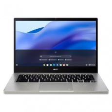 Acer Chromebook VERO 514 (CBV514-1H-33X6) i3-1215U/8GB/256GB SSD/14" FHD IPS/Chrome OS/šedá