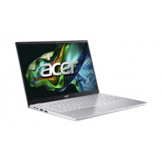 Acer Swift Go 14 (SFG14-73-77RA) Ultra 7 155H/32GB/1TB SSD/14"WQ2.8K/Win11 Home/ stříbrná