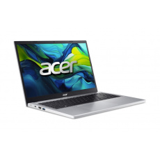Acer Aspire GO (AG15-31P-30T7) i3-N305/8GB/512GB SSD/15,6" FHD/Win11 Home/stříbrná
