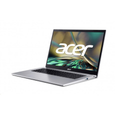 Acer Aspire 3 (A317-54-35PW) i3-1215U/8GB/512GB/17,3" FHD IPS/Win11 Home/stříbrná