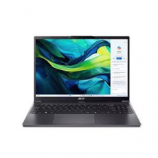 Acer Aspire GO 15 (AG15-51P-50MX)  Core i5/8GB/512GB SSD/15,3"/Win11 Home/šedá