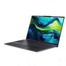 Acer Swift 16 AI (SF16-51-77XS) Copilot+ PC Core Ultra 7 258V/32GB/1TB SSD/16"/¨W11 Home černá