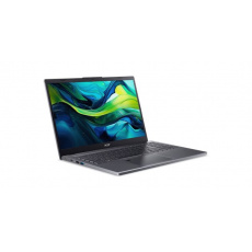 Acer Aspire 15 (A15-51M-518S) i5-13420H/16GB/1TB SSD/15.6"/W11 Home/šedá
