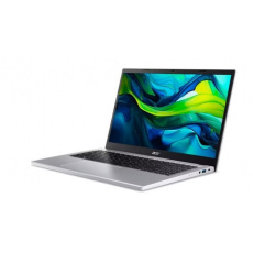 Acer Aspire GO (AG15-32P-34K7) Core 3 N355/16GB/512GB SSD/15,6" FHD/ESHELL/stříbrná