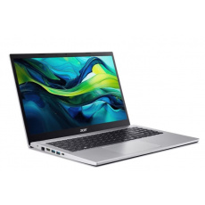 Acer Aspire Go 15 (AG15-42P-R5WN) Ryzen 5 5625U/8GB/512GB SSD/15,6" FHD IPS/Linux/stříbrná