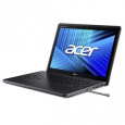 Acer TravelMate Spin B3 (TMB312RN-31-TCO-C8ZG)  Intel N150 /8GB/256GB SSD/12,2" WUXGA IPS Touch/Win11 Pro EDU/černá