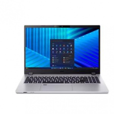 Acer TravelMate P2 15 (TMP215-75-G2-TCO-54E) Ultra 5 125H/8GB/512GB SSD/15,6" FHD IPS/Win11 Pro/stříbrná