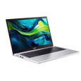 Acer Aspire GO 15 (AG15-71P-) i5-1334U/16GB/512GB SSD/15,6" FHD IPS/Win11 Home/stříbrná