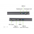 Acer Aspire 17 (A17-51M-5043) i5-1334U/16GB/512GB SSD/17,3"/Win11 Pro/šedá