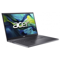 Acer Aspire 17 (A17-51M-70XA) i7-13620H/16GB/512GB SSD/17,3"/Win11 Pro/šedá