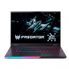 Acer Predator Helios Neo 16 AI (PHN16-73-93PW) Ultra 9 275HX/32GB/1TB SSD/RTX 5070 8GB/16" WQXGA  IPS 240 Hz/Win11 Home