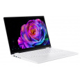 Acer Swift Edge 14 AI (SFE14-51T-75NM) Copilot+ PC Core Ultra 7 256V/16GB/512GB SSD/14" WQ2.8K OLED/Win 11 Home/bílá