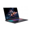 Acer Nitro 18 AI (AN18-61-R3GE) Ryzen AI 9 365/32GB/1TB SSD/RTX 5070 Ti 12GB/18" WQXGA  IPS 165 Hz/Win11 Home/černá