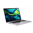 Acer Aspire Go Spin 14 (AGSP14-31PT-C7N7) Intel N150/8GB/128GB UFS/14" WUXGA IPS Touch/Win11 Home/stříbrná
