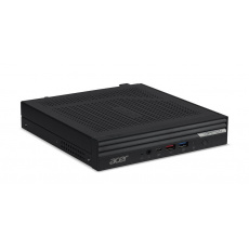 Acer Veriton N1502G-13U5U NUC  BAREBONE IntelC5 120U/2xDDR4 SODIMM slot/2xM.2 2280 SSD slot/HDMI/DP/4xUSB-A/VESA/No OS