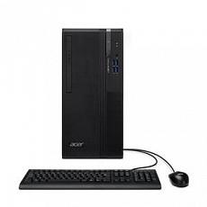 Acer Veriton S2735G/ CU5-225/16GB/512GB/DVDRW/Win11 Pro