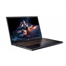 Acer Nitro V 15 (ANV15-52-97LA) Core i9-13900H/16GB/1TB SSD/15,6" FHD IPS 165 Hz/GF5060 8G/ESHELL/černá