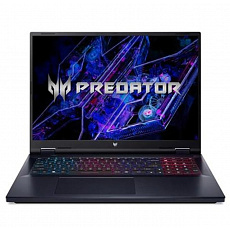 Acer Predator Helios 18 AI (PH18-I71-93U6) Ultra 9 290HX Plus/2*48GB/2TB SSD/RTX 5080 16GB/18" WQXGA IPS 240Hz/Win 11 Pro