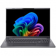 Acer Aspire 16 AI (A16-11M-X18U) Qualcomm X X1-26100 8C/16GB/512GB SSD/16"WUXGA/Win11 Home/šedá