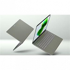 Acer Swift Air 14 (SFA14-I31-78VH) Core 7 350/12GB/512GB SSD/14" WUXGA IPS/Win11Home/zelená