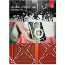 Adobe Photoshop Elements 2024 MP ENG NEW COM License