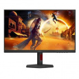AOC LCD herní Q27G4ZR 27" IPS/2560x1440@260Hz/0,3ms/400cd/2xHDMI/DP/Repro/Pivot/HAS/VESA
