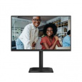 AOC LCD 24E4U 23,8" IPS/1920x1080@120Hz/4ms/300cd/VGA/HDMI/DP/4xUSB/Repro/Pivot/HAS/VESA