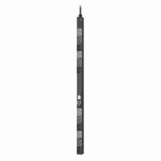 APC NetShelter Rack PDU Advanced, Switched Metered Outlet, 11.5kW, 3PH, 415V, 20A, 520P6, 48 Outlet