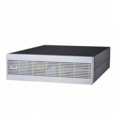 APC Easy UPS Lithium-ion External Battery Pack for 6kVA SRVL Extended runtime model, 48V 4800Wh, 3U Rackmount