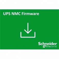 APC NMC3 for Easy UPS, 1-Phase - 6 Year Secure NMC Subscription