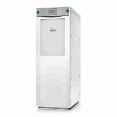 APC UPS Galaxy VS 30 kW 400 V až pro 4 interní 9Ah inteligentní modulární bateriové řetězce, služba Start up 5x8