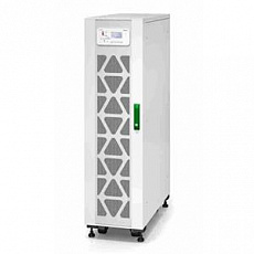 APC Easy UPS 3S – 15 kVA 400 V 3:1 UPS pro interní baterie