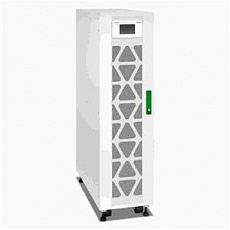 APC Easy UPS 3S Pro 15kVA 400V 3:3 UPS pro interní baterie