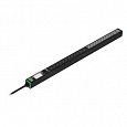 APC Easy Rack PDU, Basic, Vertical, 1 Phase, 7.4kW, 230V, 32A, 20 x C13 and 4 x C19 outlets, IEC60309 PLUG