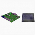 APC Ampace HMI and System BMS Kit Option