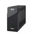 APC Back UPS BK 650VA(400W), Tower UPS, 230V, 6x IEC outlets, AVR
