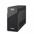 APC Back-UPS BK 350VA(210W), 6xIEC C13 outlets