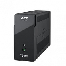 APC Back-UPS BK 350VA(210W), 6xIEC C13 outlets