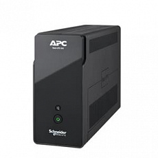 APC Back-UPS BK 500VA(300W) 6xIEC C13 outlets