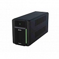 APC Back-UPS, 950VA, Tower, 230V, 6x IEC C13 outlets, AVR