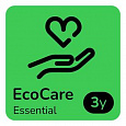 APC 3 Year EcoCare Essential for Single-Phase UPS L02