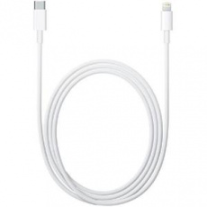Apple kabel USB-C to MagSafe 3 stříbrný 2 m