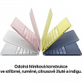 Apple MacBook Neo 13" 2408x1506/6C A18Pro/5C GPU/8GB/512GB_SSD/CZ/indigo (2026)