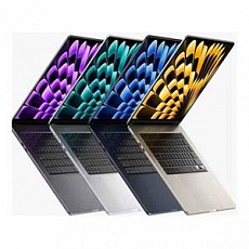 Apple MacBook Air 2026 13,6" 2560x1664/10C M5/10C GPU/24GB/1TB_SSD/CZ/blankytně modrý