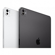 Apple iPad Pro 2025 13´´ Nano-texture Glass 1TB wi-fi vesmírně černý