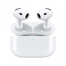 Apple AirPods 5 s ANC bezdrátová sluchátka + Wireless Charging Case (2026)